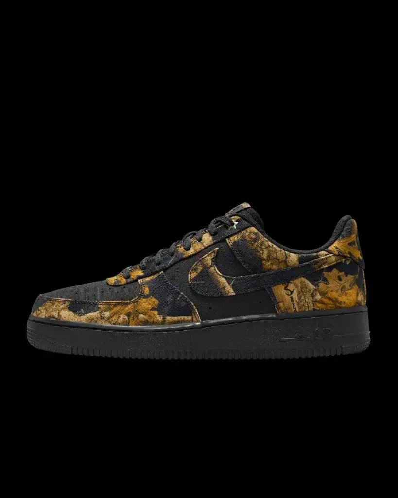 Air Force 1 '07 RealTree